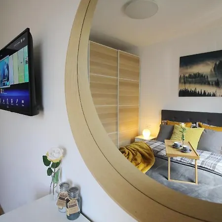 Kaja Apartamento