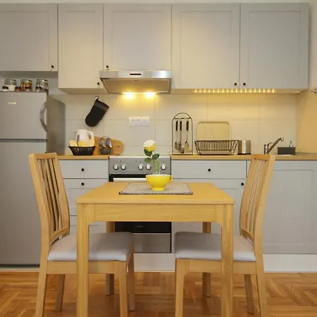 Apartamento Kaja *