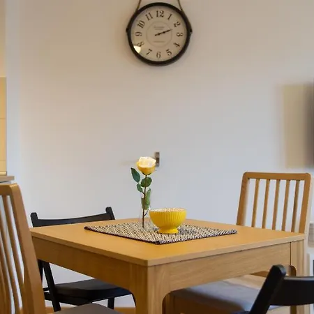 Kaja Apartamento Zlatibor