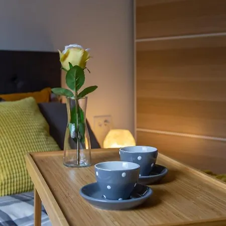 Kaja Apartamento