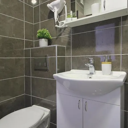 Apartment Kaja Zlatibor