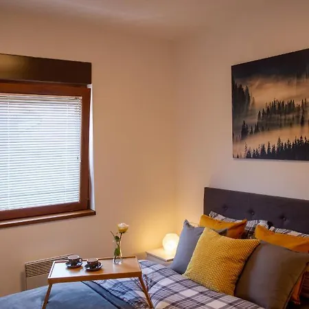 Apartamento Kaja Zlatibor