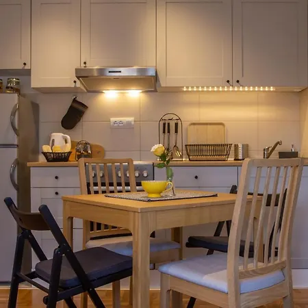 Apartamento Kaja