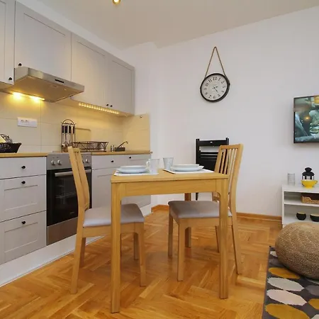 Apartamento Kaja Zlatibor