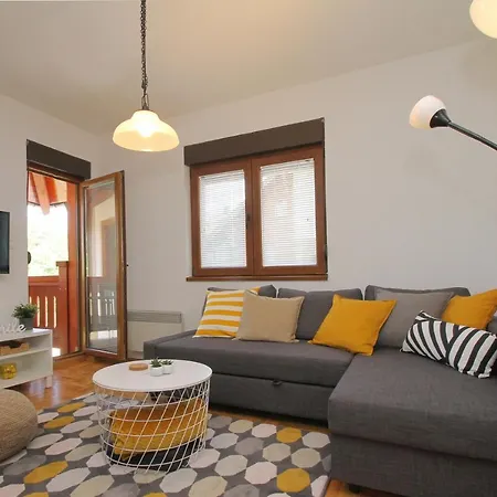 Apartamento Kaja Zlatibor