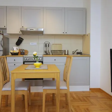 Kaja דירה זלאטיבור