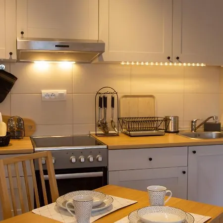 Apartment Kaja Zlatibor