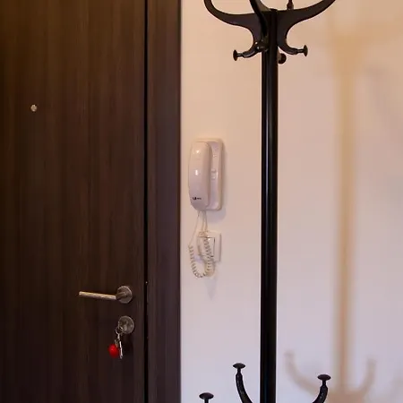 Kaja Apartamento
