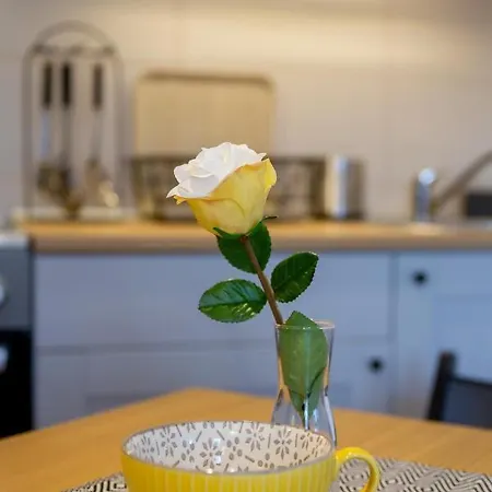 Kaja דירה זלאטיבור