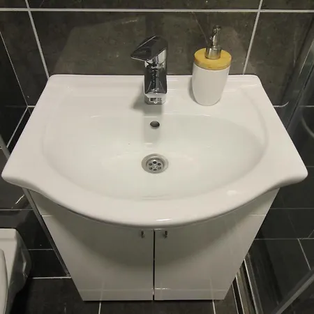 Kaja דירה זלאטיבור