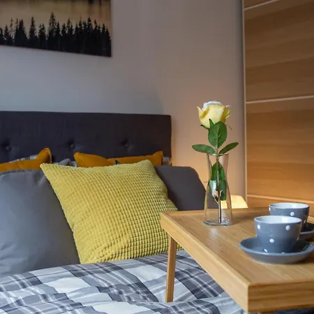 Kaja Apartment Zlatibor