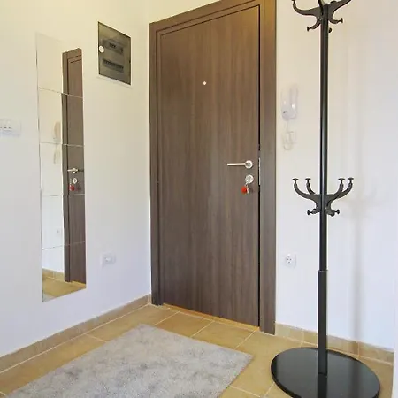 Kaja Apartamento