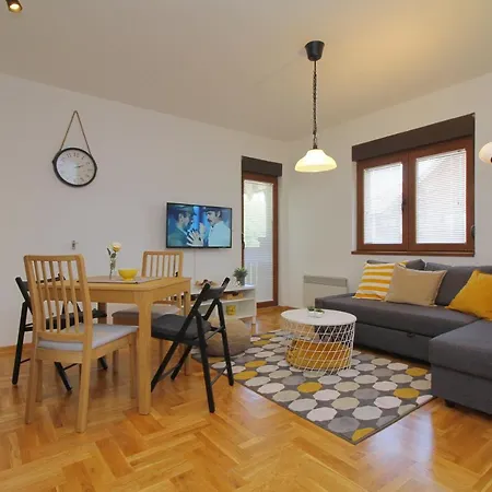 Apartamento Kaja