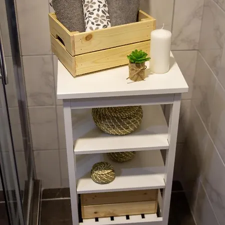 Apartment Kaja Zlatibor