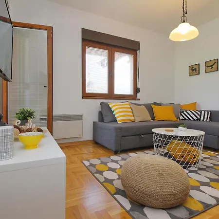 Apartamento Kaja