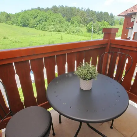 Apartamento Kaja Zlatibor