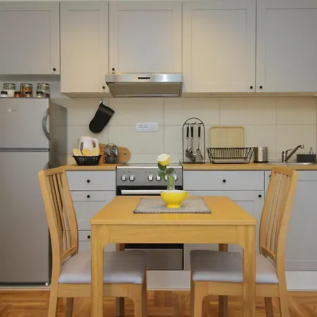 Apartamento Kaja *