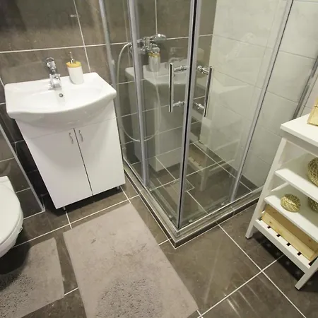 Apartment Kaja Zlatibor