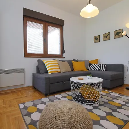 Apartment Kaja Zlatibor