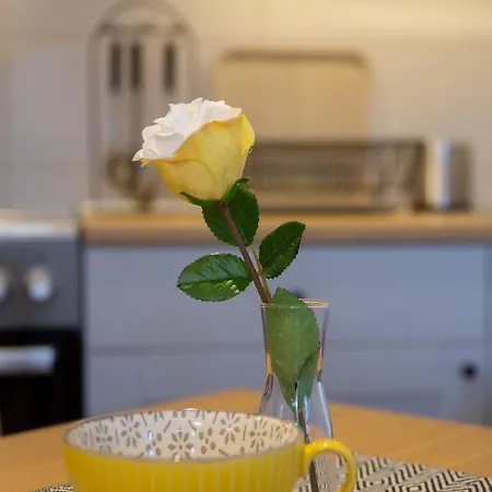 Apartamento Kaja *