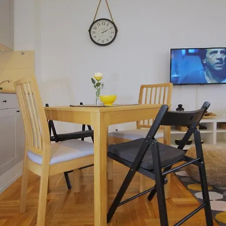 Kaja דירה זלאטיבור