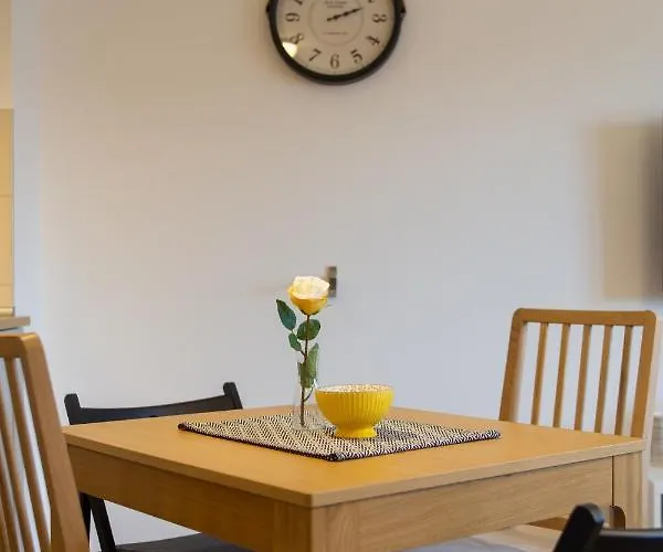 Kaja アパート ズラティボール