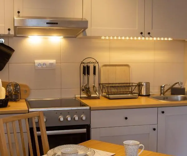 アパート Kaja ズラティボール