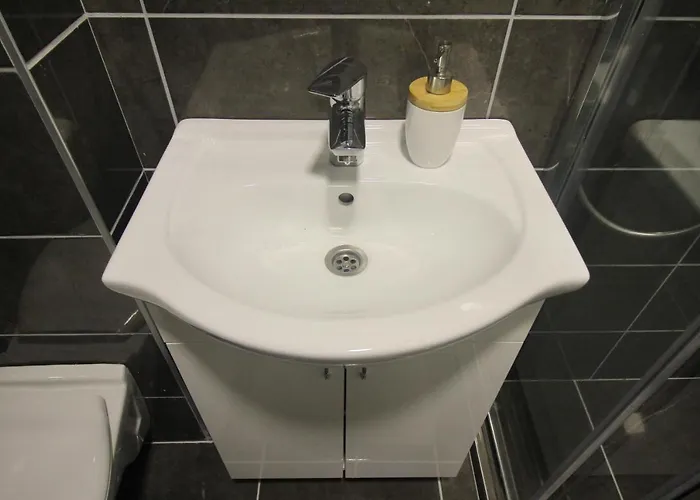 Kaja アパート ズラティボール