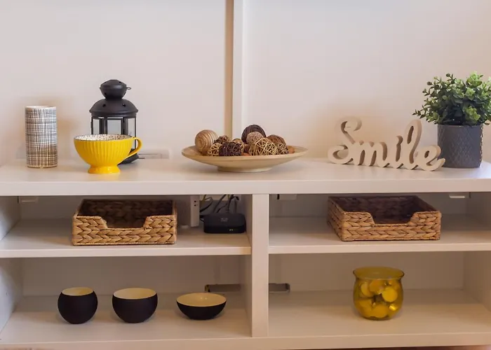 アパート Kaja ズラティボール